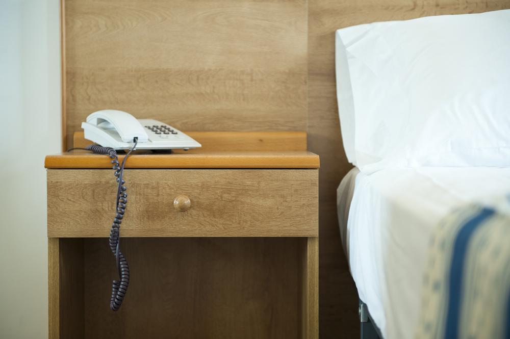 Hotel Ria Mar Vilalonga Eksteriør billede